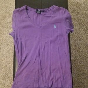 Ralph lauren t-shirt